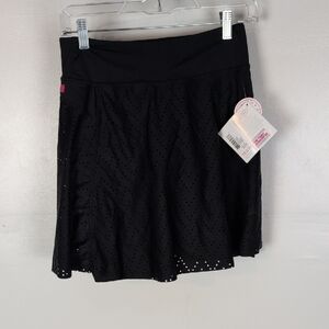 Terry NWT Rebel Padded Bike Skort